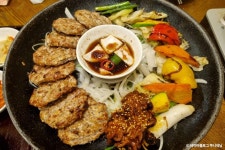 순천 산들담은 순천본점 음식점 정보와 주변 관광 명소 및 근처 맛집 여행 정보