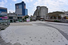 오동동문화광장 관광 정보와 주변 관광 명소 및 근처 맛집 여행 정보