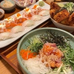 스시남 음식점 정보와 주변 관광 명소 및 근처 맛집 여행 정보