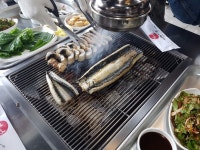 대청 장어가 음식점 정보와 주변 관광 명소 및 근처 맛집 여행 정보