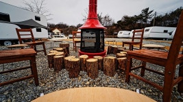 금산만악리수목원 오토캠핑장 레저스포츠 정보와 주변 관광 명소 및 근처 맛집 여행 정보