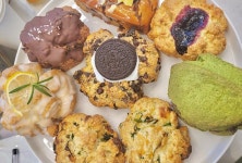 빈인더바스켓 음식점 정보와 주변 관광 명소 및 근처 맛집 여행 정보