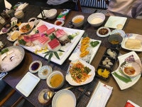 미참치 음식점 정보와 주변 관광 명소 및 근처 맛집 여행 정보