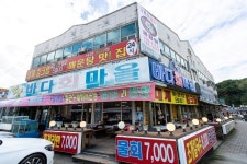 바닷가모텔 - 주변 여행 및 근처 관광 명소 - 국내 여행 정보와 관광 명소 정보