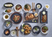 The미주농원120 음식점 정보와 주변 관광 명소 및 근처 맛집 여행 정보