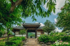 소양고택 한옥스테이 숙박 정보와 주변 관광 명소 및 근처 맛집 여행 정보