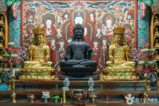 단호사(충주) 관광 정보와 주변 관광 명소 및 근처 맛집 여행 정보