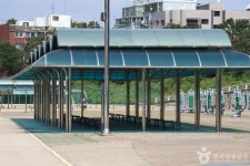 망원유수지체육공원 관광 정보와 주변 관광 명소 및 근처 맛집 여행 정보