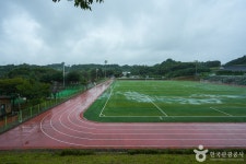 광천생활체육공원 관광 정보와 주변 관광 명소 및 근처 맛집 여행 정보