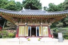 불곡사(창원) 관광 정보와 주변 관광 명소 및 근처 맛집 여행 정보