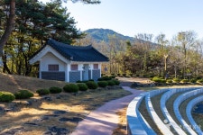 국악의 성지 관광 정보와 주변 관광 명소 및 근처 맛집 여행 정보