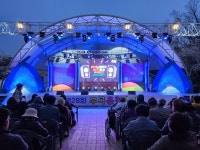 부곡온천축제 최신 축제 공연 행사 정보와 주변 관광 명소 및 근처 맛집 여행 정보