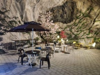 Chungju Hwalok Cave (충주 활옥동굴) - Sightseeing - Korea travel and tourism information