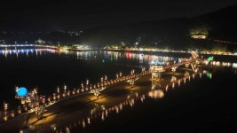 월영교 - 주변 여행 및 근처 관광 명소 - 국내 여행 정보와 관광 명소 정보