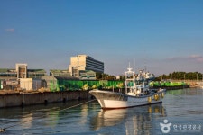 거잠포선착장 관광 정보와 주변 관광 명소 및 근처 맛집 여행 정보