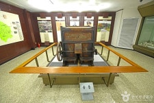 진천 향토민속자료전시관 문화 정보와 주변 관광 명소 및 근처 맛집 여행 정보