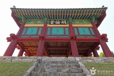 진산향교 관광 정보와 주변 관광 명소 및 근처 맛집 여행 정보