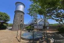 논산 연산역 급수탑 관광 정보와 주변 관광 명소 및 근처 맛집 여행 정보