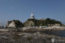 등대해변 - 주변 여행 및 근처 관광 명소 - 국내 여행 정보와 관광 명소 정보