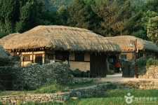 외암민속마을 관광 정보와 주변 관광 명소 및 근처 맛집 여행 정보