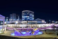 라베니체 마치에비뉴 관광 정보와 주변 관광 명소 및 근처 맛집 여행 정보