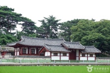 창녕 석리 성씨고가 관광 정보와 주변 관광 명소 및 근처 맛집 여행 정보