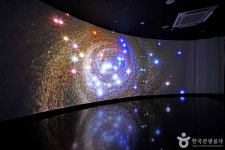 무주 반디별 천문과학관 문화 정보와 주변 관광 명소 및 근처 맛집 여행 정보