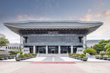 청주예술의전당 문화 정보와 주변 관광 명소 및 근처 맛집 여행 정보