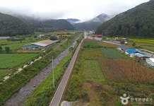 팔봉참살이마을 - 주변 여행 및 근처 관광 명소 - 국내 여행 정보와 관광 명소 정보