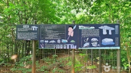 고척동 고인돌 관광 정보와 주변 관광 명소 및 근처 맛집 여행 정보