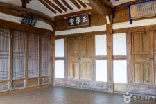 원계서원 관광 정보와 주변 관광 명소 및 근처 맛집 여행 정보