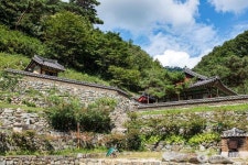 봉림사(영천) 관광 정보와 주변 관광 명소 및 근처 맛집 여행 정보