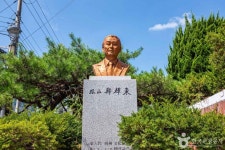 상주시 문화회관 문화 정보와 주변 관광 명소 및 근처 맛집 여행 정보