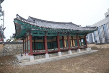 성주 성산관 관광 정보와 주변 관광 명소 및 근처 맛집 여행 정보
