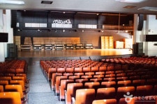 문경문화예술회관 문화 정보와 주변 관광 명소 및 근처 맛집 여행 정보