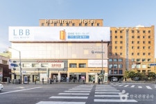 해밀톤 쇼핑센터 - 주변 여행 및 근처 관광 명소 - 국내 여행 정보와 관광 명소 정보