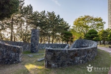 센텀 APEC나루공원 관광 정보와 주변 관광 명소 및 근처 맛집 여행 정보