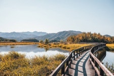 학저수지 관광 정보와 주변 관광 명소 및 근처 맛집 여행 정보