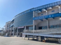 강릉아이스링크 레저스포츠 정보와 주변 관광 명소 및 근처 맛집 여행 정보