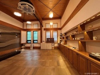 삼척 활기 치유의 숲 관광 정보와 주변 관광 명소 및 근처 맛집 여행 정보