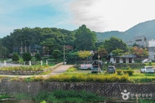 장흥관광지 한식마을 관광 정보와 주변 관광 명소 및 근처 맛집 여행 정보