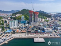 장승포항 관광 정보와 주변 관광 명소 및 근처 맛집 여행 정보
