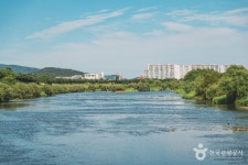 팔현생태공원 관광 정보와 주변 관광 명소 및 근처 맛집 여행 정보