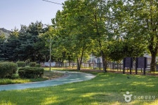 승학체육공원 관광 정보와 주변 관광 명소 및 근처 맛집 여행 정보