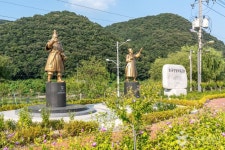 호국생활체육공원 관광 정보와 주변 관광 명소 및 근처 맛집 여행 정보