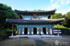 은진향교 대성전 - 주변 여행 및 근처 관광 명소 - 국내 여행 정보와 관광 명소 정보