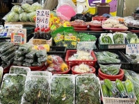 외동전통시장 쇼핑 정보와 주변 관광 명소 및 근처 맛집 여행 정보