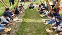 제주고산리유적 선사축제 최신 축제 공연 행사 정보와 주변 관광 명소 및 근처 맛집 여행 정보