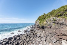 [제주올레 5코스] 남원-쇠소깍 올레 레저스포츠 정보와 주변 관광 명소 및 근처 맛집 여행 정보