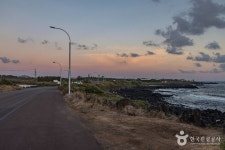 고산일과해안도로 관광 정보와 주변 관광 명소 및 근처 맛집 여행 정보